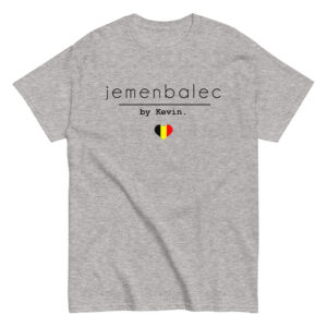 Jemenbalec by Kevin