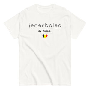 Jemenbalec by Kevin