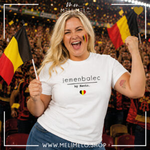 Jemenbalec by Kevin