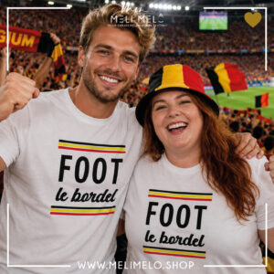 Foot le bordel