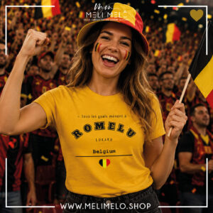 Tous les goals mènent à Romelu