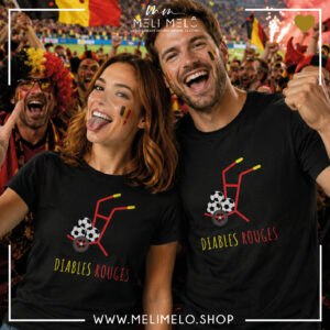Diables Rouges
