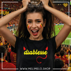 Diablesse