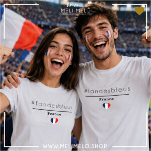 #fandesbleus