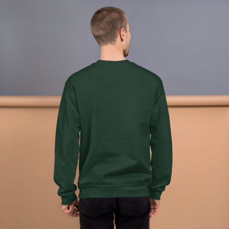 unisex-crew-neck-sweatshirt-forest-green-back-6720b59c692da.jpg