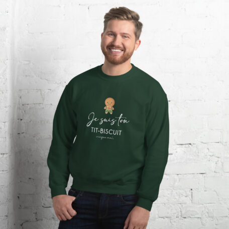 unisex-crew-neck-sweatshirt-forest-green-front-6720b30eb8bf1.jpg