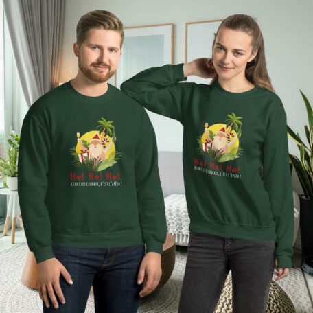 unisex-crew-neck-sweatshirt-forest-green-front-6720c18b101e3.jpg