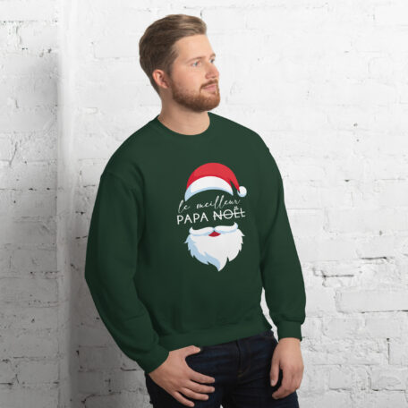 unisex-crew-neck-sweatshirt-forest-green-right-front-6720b48718571.jpg