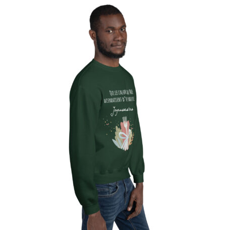 unisex-crew-neck-sweatshirt-forest-green-right-front-6720e37352eb8.jpg