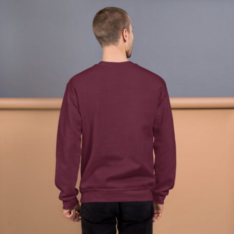 unisex-crew-neck-sweatshirt-maroon-back-6720b59c62a51.jpg