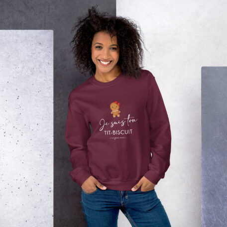 unisex-crew-neck-sweatshirt-maroon-front-671fdd4d68cd0.jpg