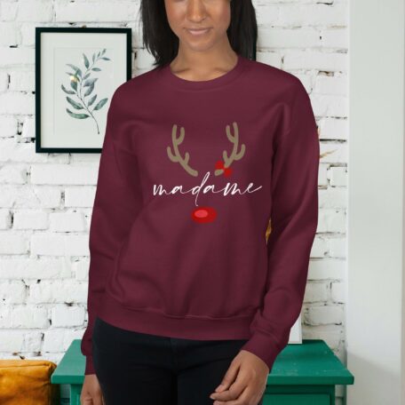 unisex-crew-neck-sweatshirt-maroon-front-6720b750dce16.jpg