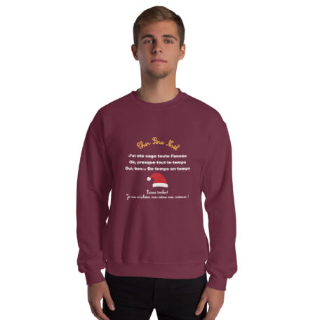 unisex-crew-neck-sweatshirt-maroon-front-6720d8e56efb6.jpg