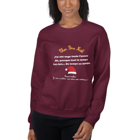 unisex-crew-neck-sweatshirt-maroon-front-6720da8d1cb05.jpg