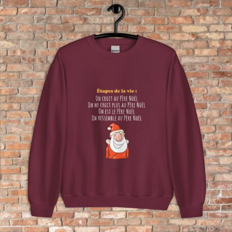 unisex-crew-neck-sweatshirt-maroon-front-6720e64b65762.jpg