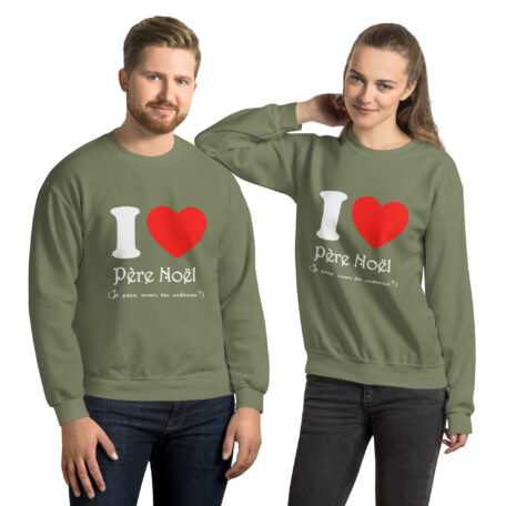 unisex-crew-neck-sweatshirt-military-green-front-6720b505a40b1.jpg