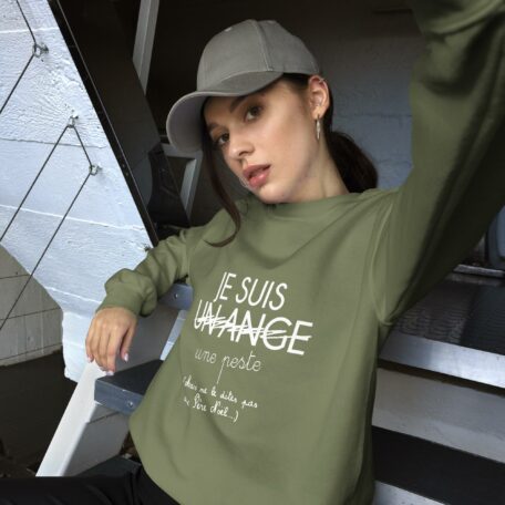 unisex-crew-neck-sweatshirt-military-green-front-6720d5be47e67.jpg