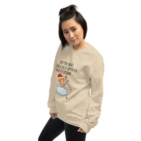 unisex-crew-neck-sweatshirt-sand-left-front-6720da2f18c7e.jpg