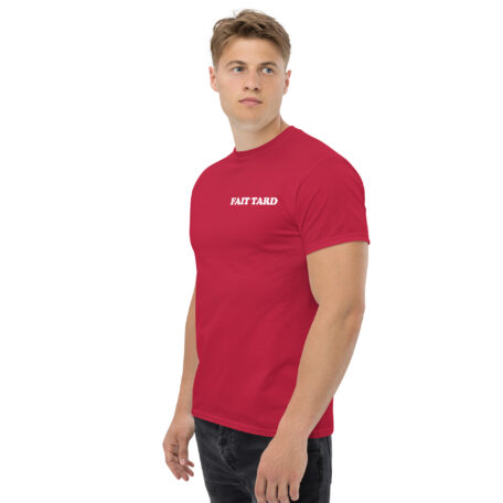 unisex-classic-tee-cardinal-left-front-6872a6c96448c.jpg