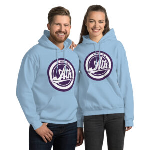 Sweat à capuche – Made in Ath