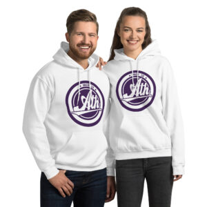 Sweat à capuche – Made in Ath