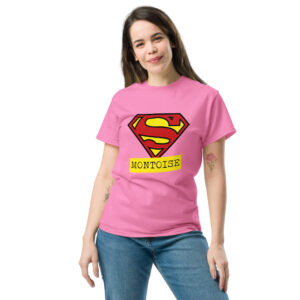 T-shirt – Super Montoise
