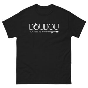 T-shirt – Doudou: Ducasse de Mons