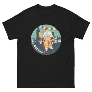 T-shirt – St-Georges