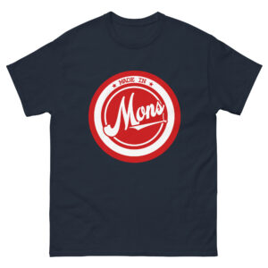 T-shirt – Made in Mons