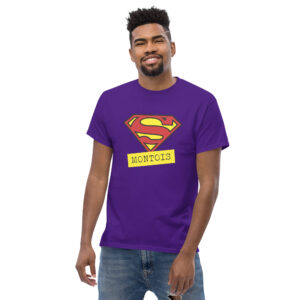 T-shirt – Super Montois