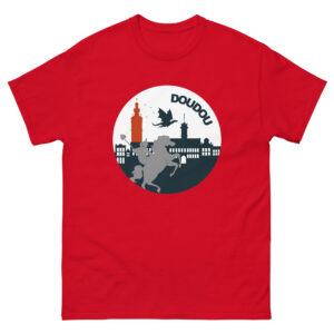 T-shirt – Doudou