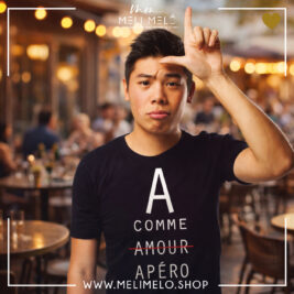 Le temps de l'apéro!