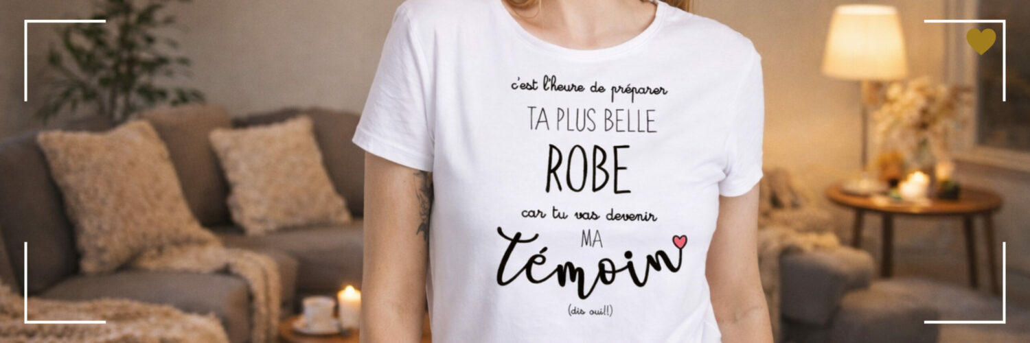 Une grande place dans votre coeur...