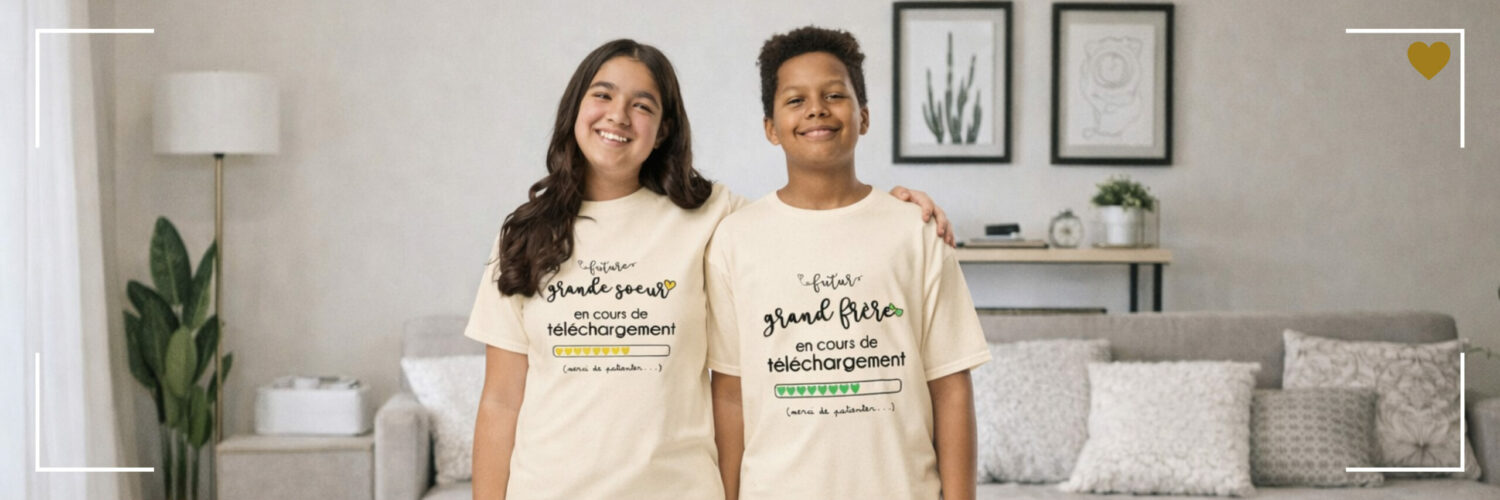 Une annonce originale!