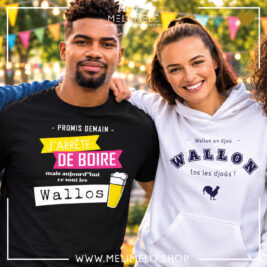 Fêtes de Wallonie