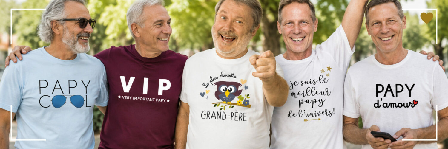 Fête des grands-pères